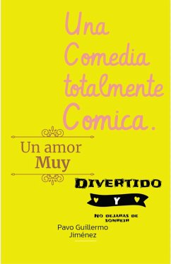 Cover Comedia totalmente cómica. (1, #1) (eBook, ePUB)