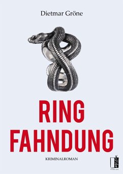 Ring-Fahndung - Gröne, Dietmar