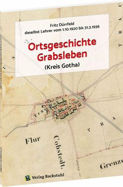 Ortsgeschichte Grabsleben (Kreis Gotha) - Dürrfeld, Fritz