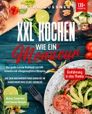 XXL Kochen wie ein Monsieur (eBook, ePUB)