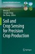 Soil and Crop Sensing for Precision... - Bild 1
