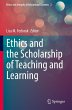 Ethics and the Scholarship of Teaching... - Bild 1