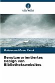 Benutzerorientiertes Design von Bibliothekswebsites