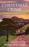 Christmas Crime in Kingfisher Falls