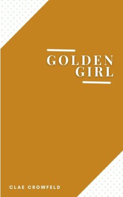 Cover Golden Girl