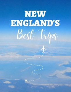 New England's Best Trips - Vorhess, Mara