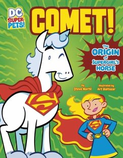 Cover Comet!