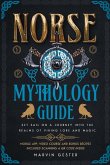 Norse Mythology Guide Norse Mythology Guide