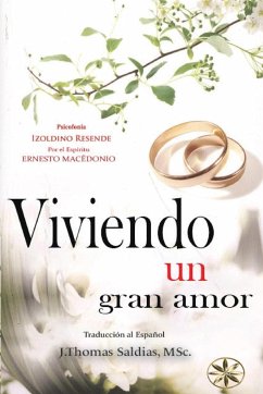 Viviendo un gran amor - Resende, Izoldino