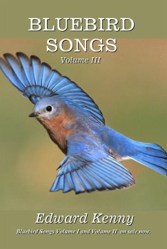 Bluebird Songs (Volume III) - Kenny, Edward