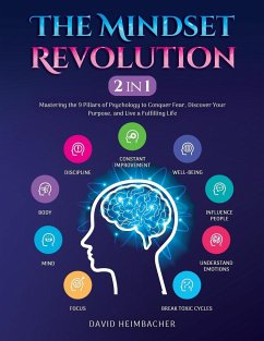 The Mindset Revolution [2-in-1] - Heimbacher, David