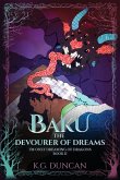 Baku The Devourer of Dreams Baku The Devourer of Dreams