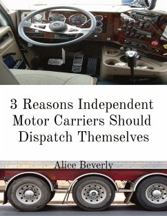 3 Reasons Independent Motor Carriers Should Dispatch Themselves - Beverly, Alice