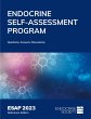 Endocrine Self-Assessment Program... - Bild 1