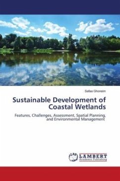 Sustainable Development of Coastal Wetlands