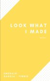 Look what I made Look what I made