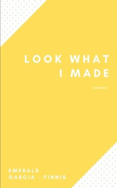 Cover Look what I made