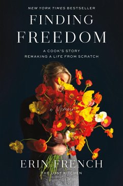 Finding Freedom - French, Erin