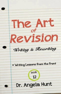 The Art of Revision - Hunt, Angela E
