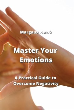 Master Your Emotions - Hawk, Margaux