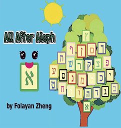 All After Aleph - Zheng, Folayan