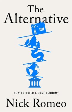 Cover The Alternative