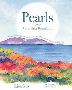 Pearls ~ Parenting Practices - Guy, Lisa