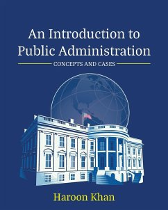 An Introduction to Public Administration - Khan, Haroon