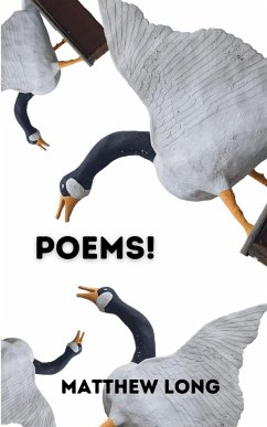 Poems! - Long, Matthew