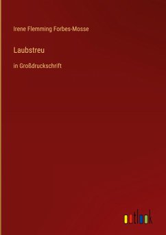 Laubstreu