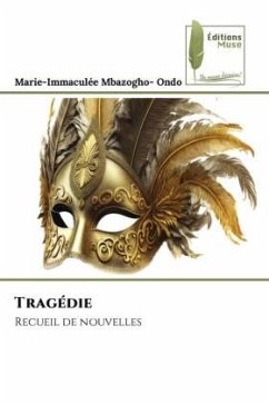 Tragédie - Mbazogho- Ondo, Marie-Immaculée