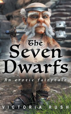 The Seven Dwarfs - Rush, Victoria