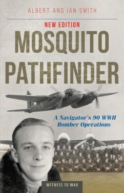 Cover Mosquito Pathfinder