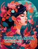Mindful Soul Activity Book for Women