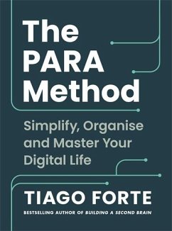 The PARA Method - Forte, Tiago