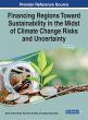 Financing Regions Toward Sustainability... - Bild 1