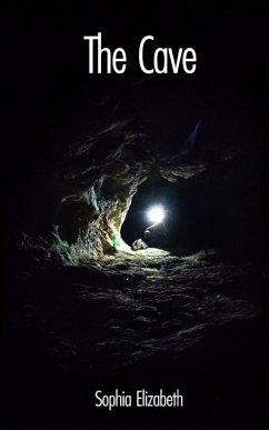 The Cave - Elizabeth, Sophia