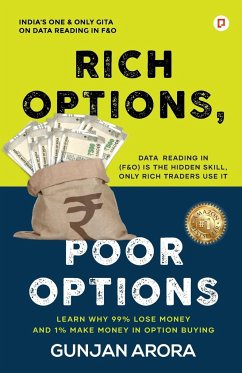 Rich Options, Poor Options - Arora, Gunjan