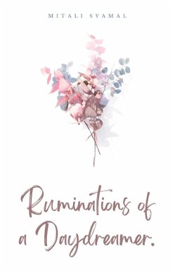 Cover Ruminations of a Daydreamer.