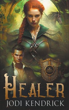 Healer - Kendrick, Jodi