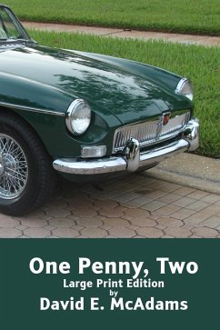 One Penny, Two - McAdams, David E.