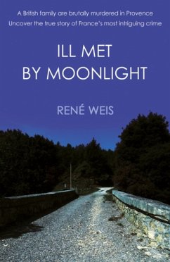 Ill Met by Moonlight - Weis, Rene