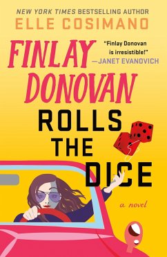 Finlay Donovan Rolls the Dice - Cosimano, Elle