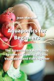 Aquaponics for Beginners