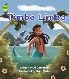 Cover Timbo Limbo