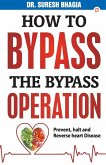 How to Bypass the Bypass Operation How to Bypass the Bypass Operation