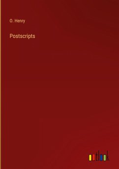 Postscripts