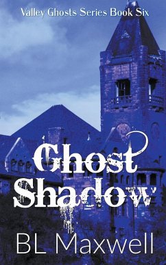 Ghost Shadow - Maxwell, Bl
