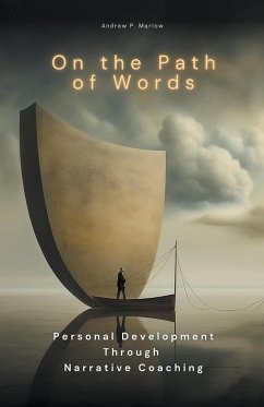 On the Path of Words - Marlow, Andrew P.