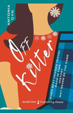 Off Kilter - Cyn, Antonia